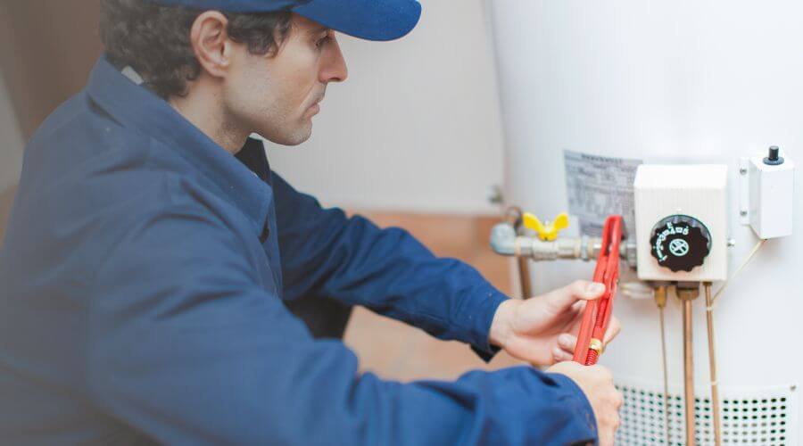 Expert burst pipe repair services in Owego, NY